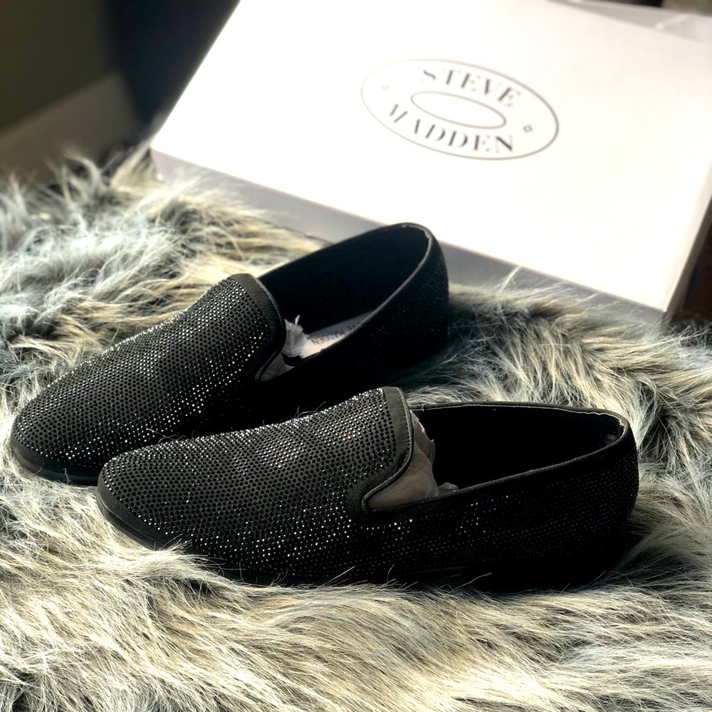 Steve Madden Loafers